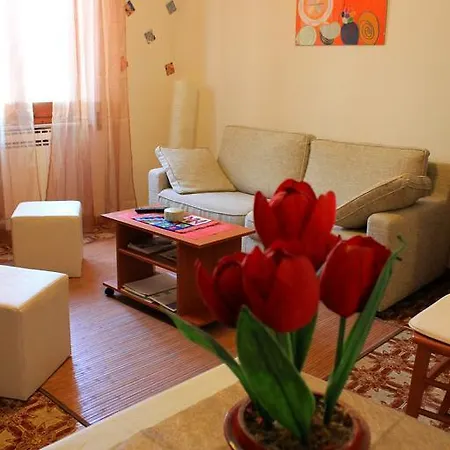 Oda ve Kahvaltı Williwaw