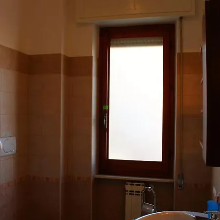 Williwaw Oda ve Kahvaltı Quartu SantʼElena