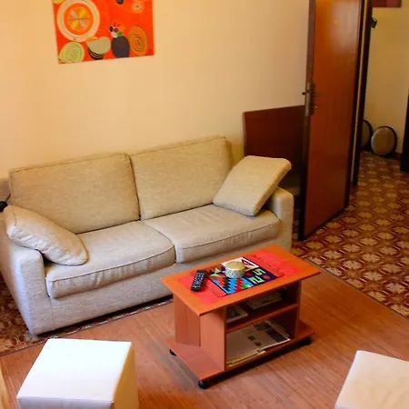 Bed & Breakfast Williwaw *