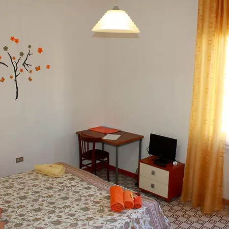 Williwaw Bed & Breakfast *