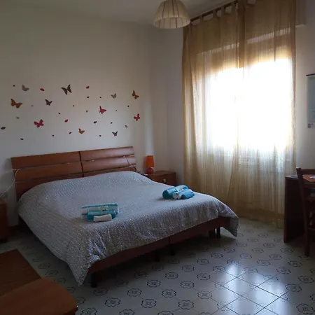 Williwaw Bed & Breakfast *