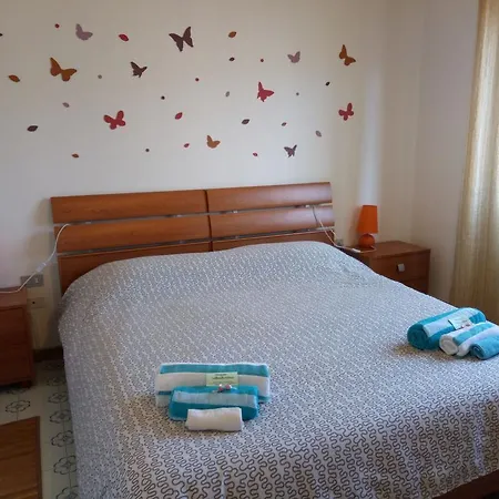 Williwaw Bed & Breakfast Quartu SantʼElena
